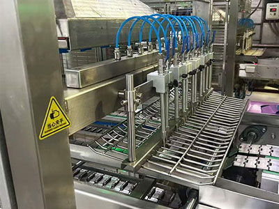 IMAR Equipment Drives Growth for Dominican Bakery with Industrial Bun Line