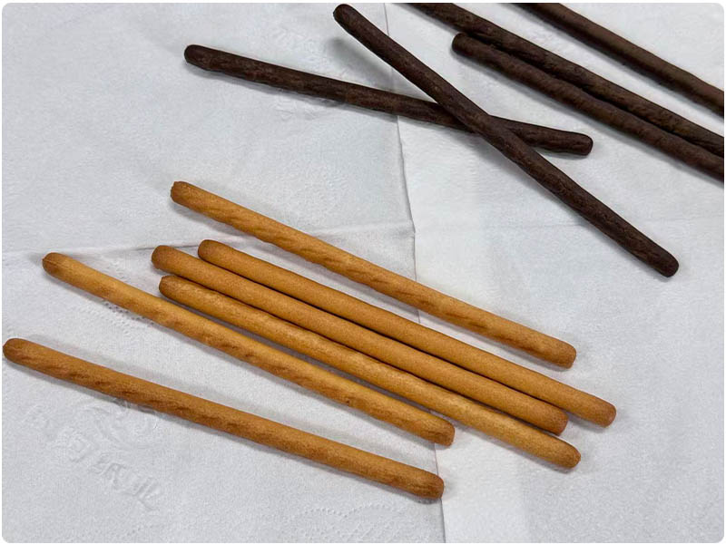 pocky finger biscuits